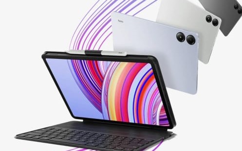 6 Fitur Menarik dari Redmi Pad Pro