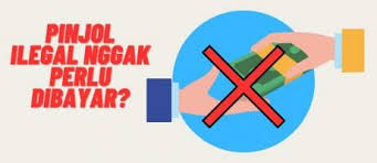 Apakah Utang Pinjol Ilegal Tidak Perlu Bayar? Ini Penjelasannya 