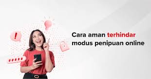 Begini Tips Melaporkan Modus Penipuan Online Terbaru, Lakukan Agar Uangmu Kembali