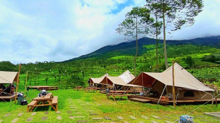 Menikmati Malam Tahun Baru di Dataran Tinggi Dieng: Berikut 6 Keseruan Saat Kamu Berada di Dieng