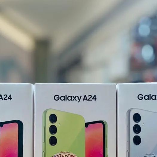 Alasan Hp Terbaru Samsung Galaxy A24 Banyak Diminati