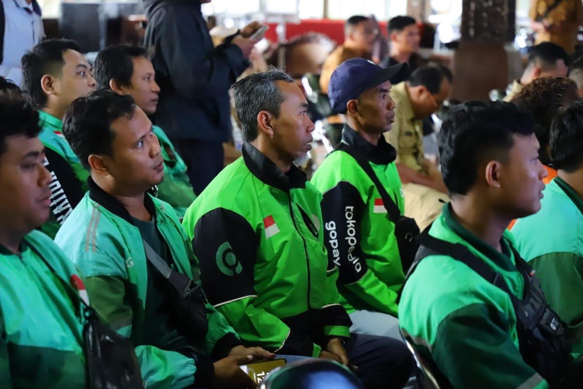 30 Ribu Pekerja Rentan di Kudus Dilindungi Jaminan Ketenagakerjaan, Ini Daftar Nama Pekerjaannya