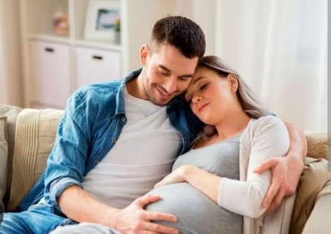 Penting Bagi Para Suami! Perhatikan 8 Hal Ini Saat Istri Hamil, Jangan Lupa Nomor 5 
