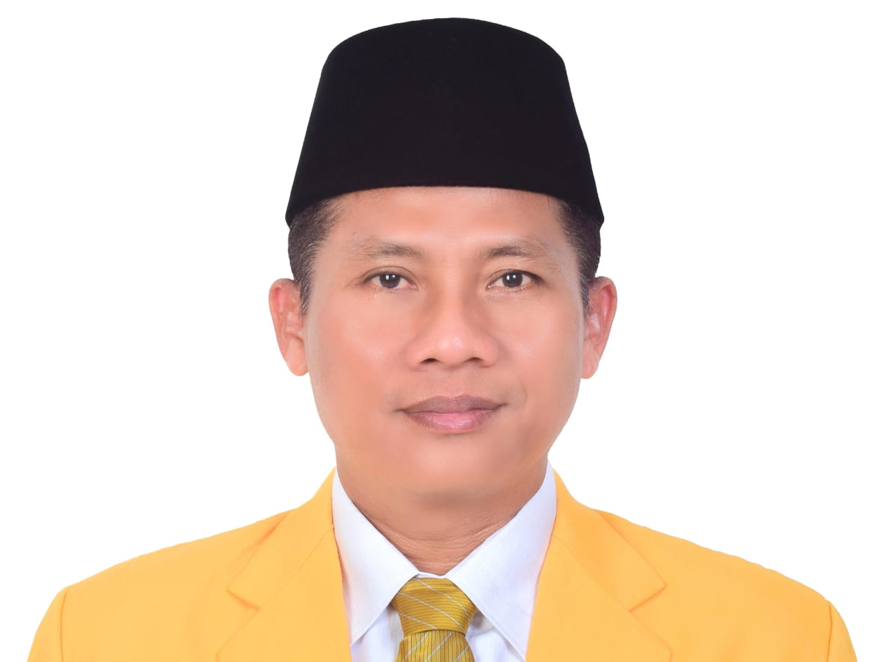 DPP Golkar Tugaskan WES Jadi Bakal Calon Wali Kota Tegal