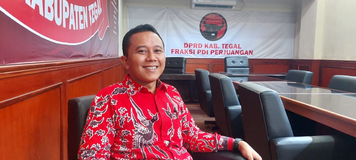 Banyak Warga Kesulitan Daftar KIS, DPRD Kabupaten Tegal Angkat Bicara