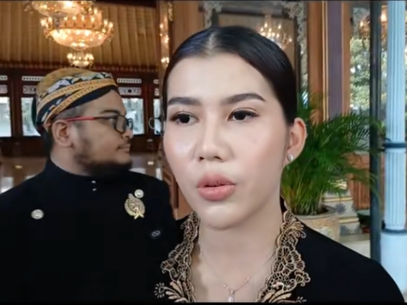 Wabup Kudus Bellinda Birton Diangkat Penasehat Raja Solo, Bergelar Kanjeng Mas Ayu 