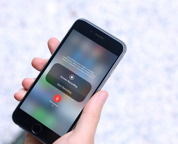 Cara Menyaring Rekaman iPhone dengan Audio saat Panggilan Video