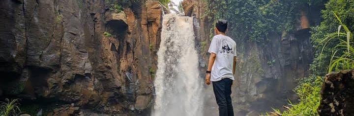 Curug Putri: Destinasi Air Terjun Ternyaman di Batang