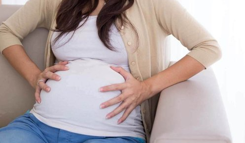 Penyebab dan Cara Mengatasi Kram Perut Saat Hamil Muda, Bisa Lakukan 8 Hal Ini!