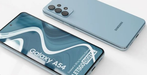 8 Spesifikasi HP Samsung Galaxy A54 5G Bikin Kesengsem Semua Orang, Harga Turun di Awal Januari 2024