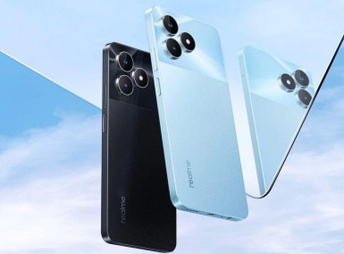 Realme Note 50, Seri Note Pertama yang Murah Rp1 Jutaan 