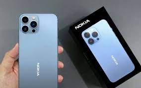 7 Rekomendasi Hp Nokia Terbaru 2024