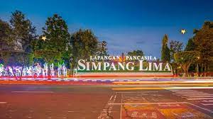 Pesona Kota Semarang: 5 Rekomendasi Tempat Wisata yang Estetik di Semarang