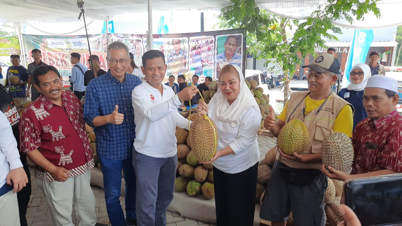 Kembali Digelar, Saksikan Kontes Hewan Ternak di Semarang Agro Expo 2024 