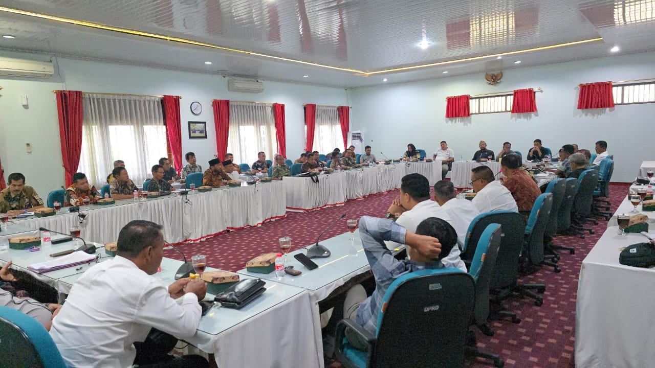 Surat Edaran Bersama Tiga Menteri Terbit, Sragen Belum Lakukan Kebijakan