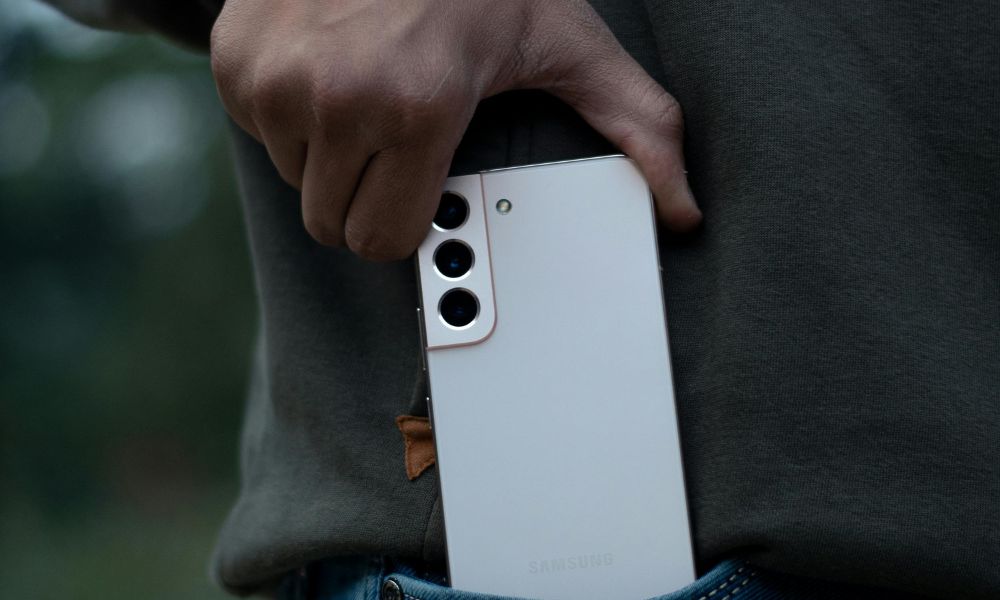 Spesifikasi Lengkap Samsung Galaxy A56, Tahan Air 30 Menit