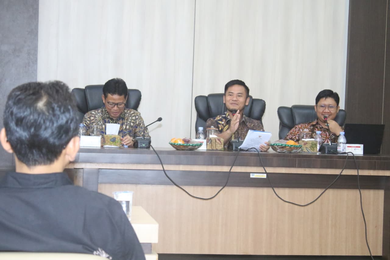 Musim Kemarau, Bupati Tegal Ischak Ingatkan Warga Tak Main Api Sembarangan