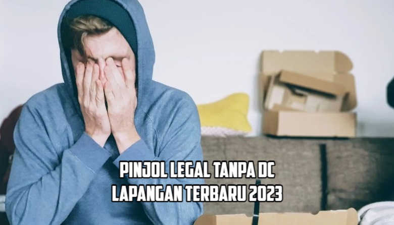 6 Pinjol Legal Tanpa DC Lapangan yang Aman untuk Digunakan, Gak Perlu Takut Lagi Diteror DC!