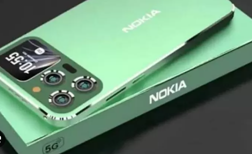 HP Nokia Android Terbaru 2024, sang Legendaris Tampil Lebih Elegan dengan Desain Panel Belakang Kaca Berpola