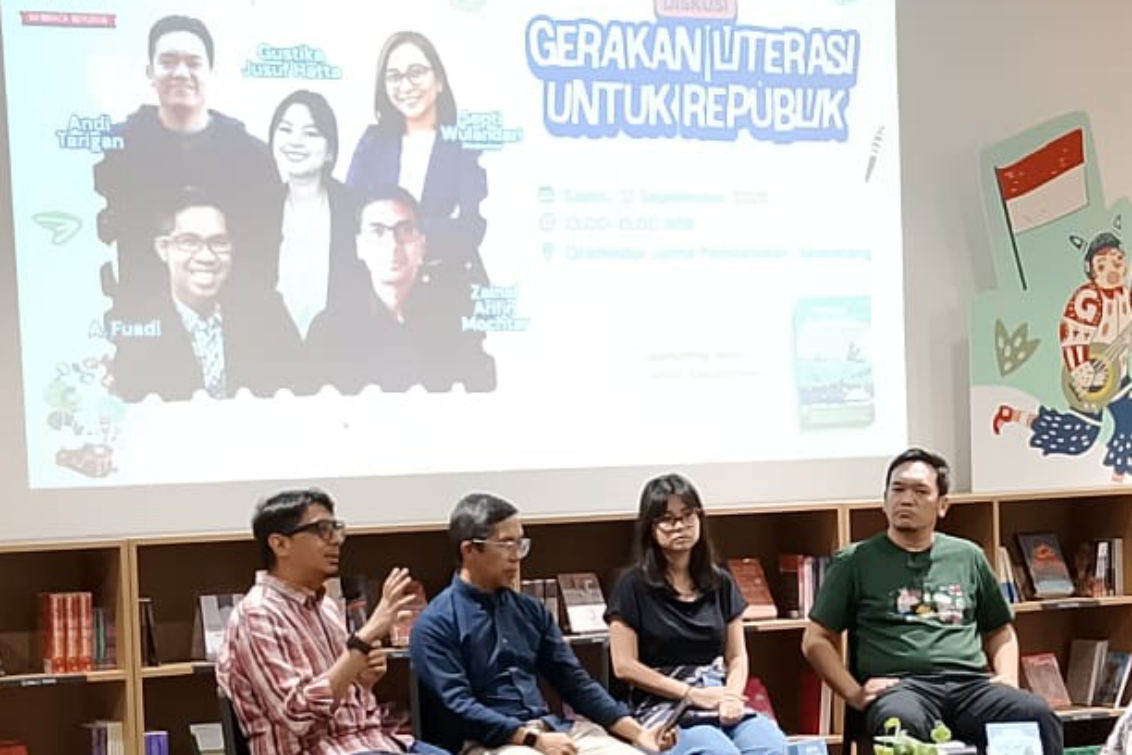 Pakar Hukum Tata Negara UGM : Masyarakat Tak Perlu Minder Memahami Hukum
