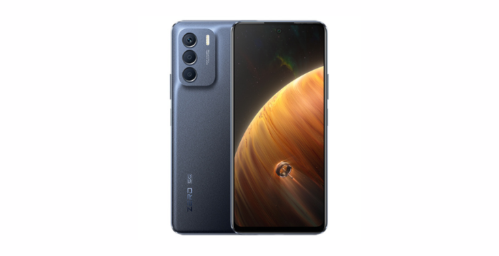 Spek Infinix Zero 5G, HP 2 Jutaan yang Dibekali Chipset Tangguh MediaTek Dimensity 920