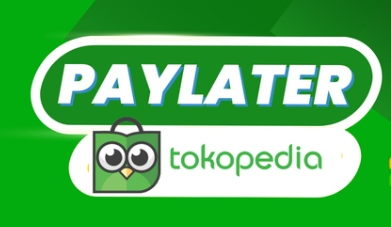 5 Kelebihan Tokopedia Paylater untuk Belanja Online, Banyak Promo Menarik dan Cicilan Ringan