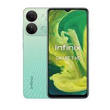 ﻿Rekomendasi HP Infinix Terbaru 2024 untuk Pelajar, Cek 8 Ulasan dari Infinix Smart 7 ini