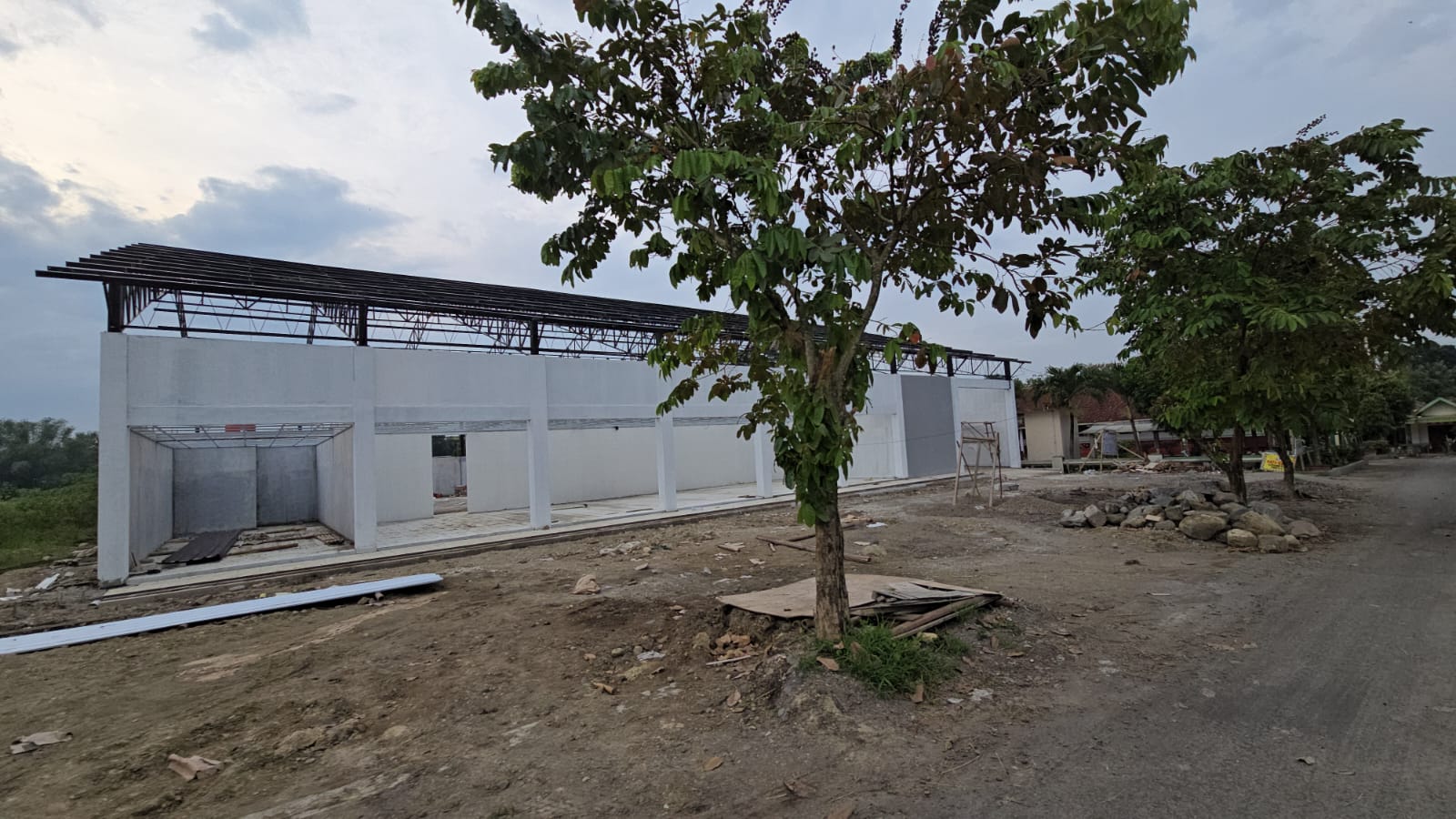 Kemelut Proyek KDMP di Sragen, Kades Dijadikan Kambing Hitam