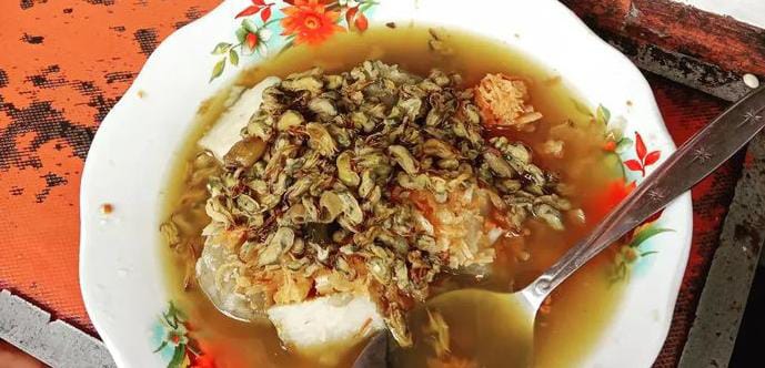 Ini Dia 9 Makanan Khas Daerah Sidoharjo Jawa Tengah  