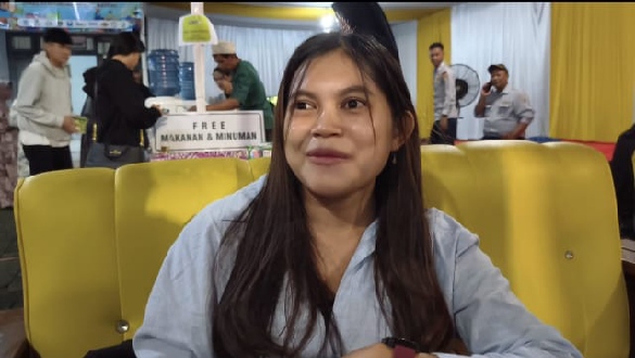 Berkat Mudik Gratis, Babysitter Jakarta Ini Akhirnya Bisa Lepas Rindu di Batang