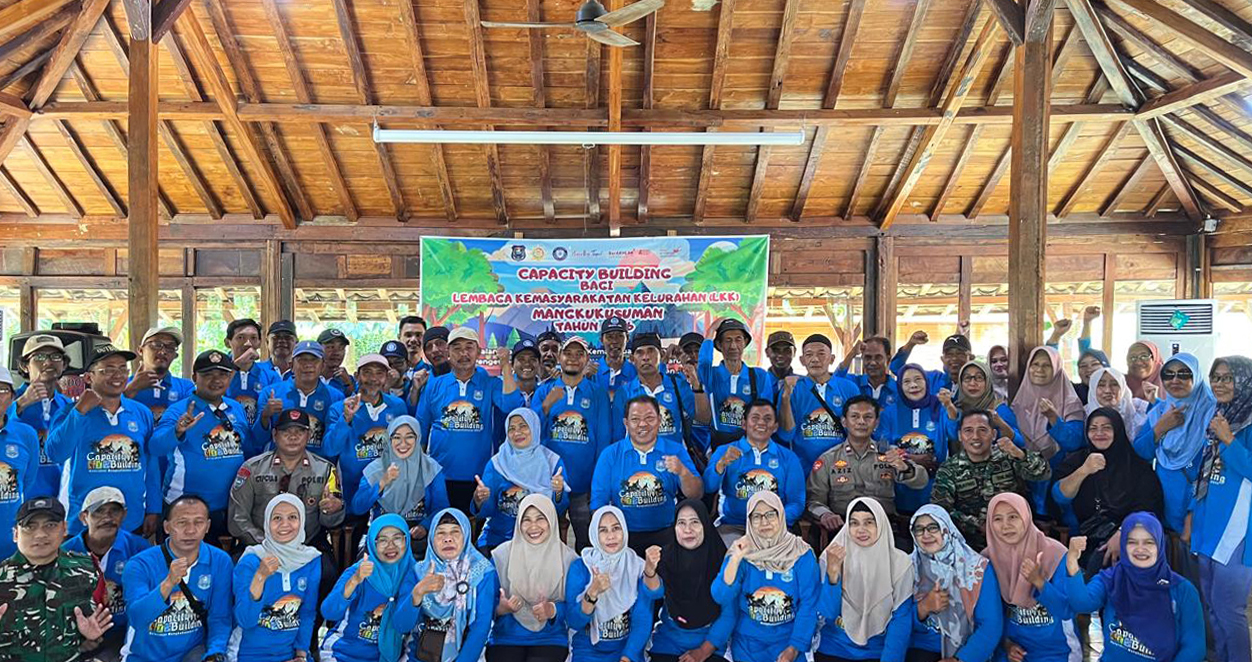 Gelar Musrenbang Tematik, Tegal Barat Komitmen Wujudkan Bebas Stunting