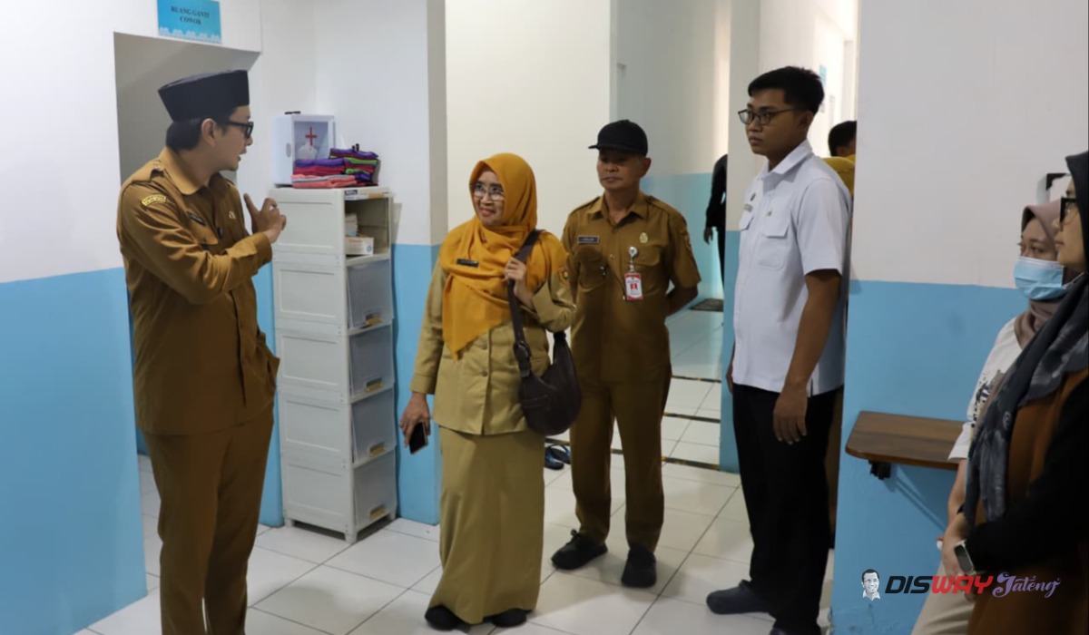 Dugaan Keracunan MBG di Bener Purworejo Tembus 718 Orang, 3 Warga Dirawat