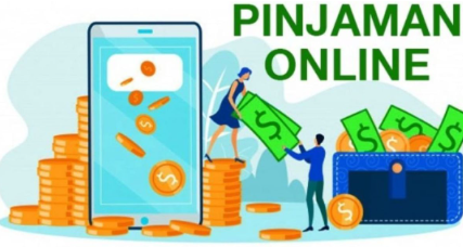 5 Pinjaman Online Resmi OJK Cair ke Rekening atau Saldo DANA