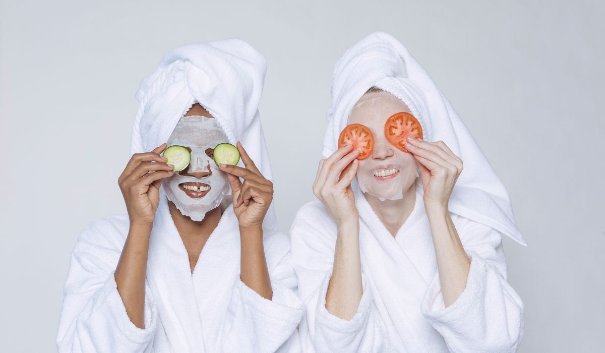 8 Manfaat Masker Tomat untuk Kulit Wajah, Efektif Usir Kerutan secara Maksimal