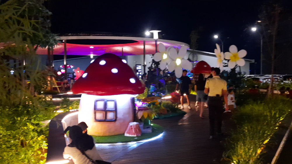 Kunjungan Wisatawan ke Semarang Capai 7,6 Juta Hingga November 2025, Pemkot Optimistis Lampaui Target