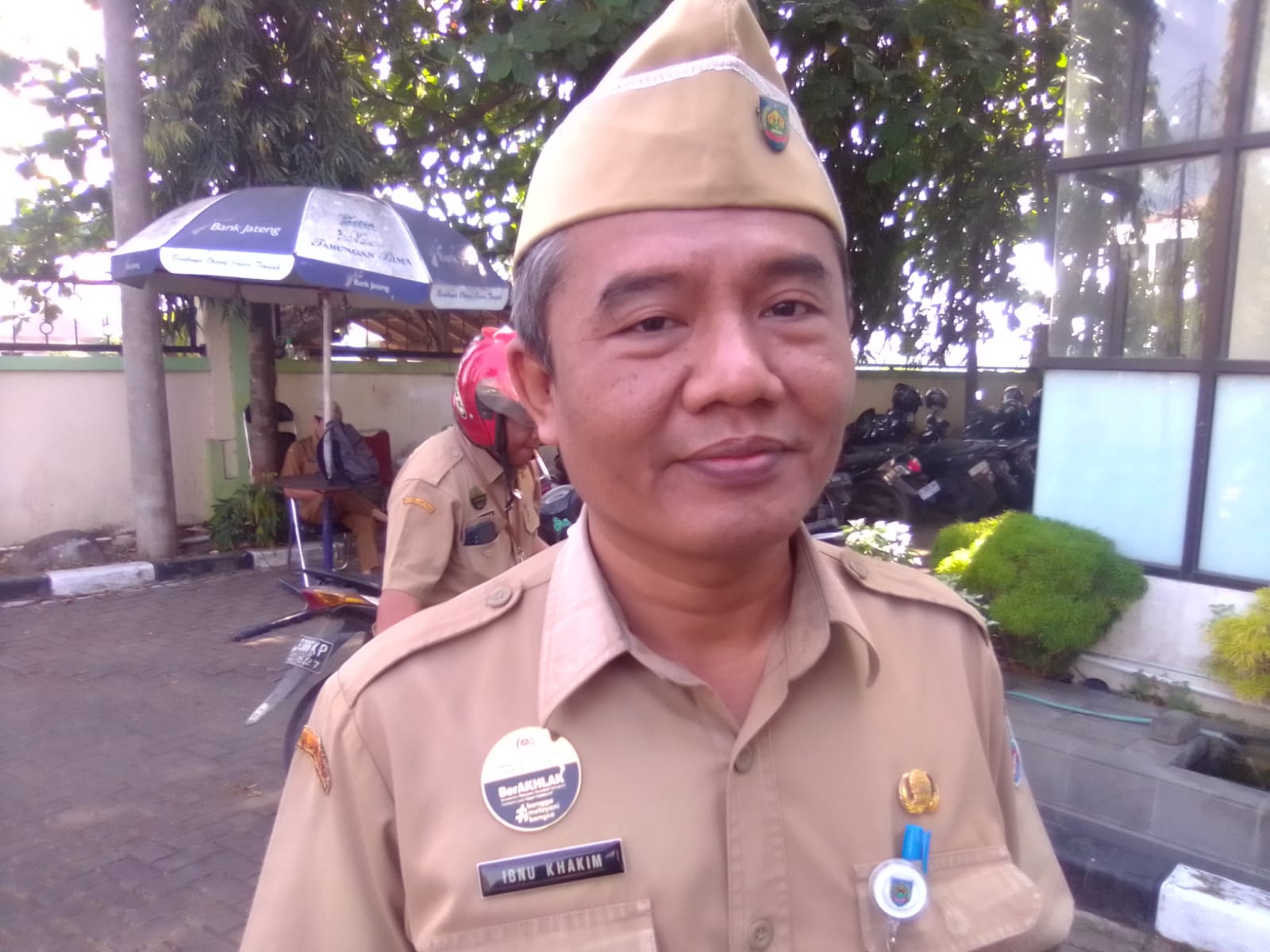 Dinas Dikbud Kabupaten Tegal Akomodir 50,2 ,% Anak Putus Sekolah lewat Program YSM 