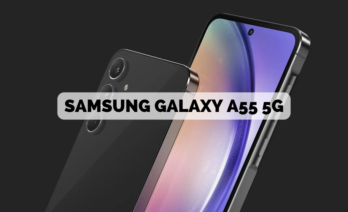 Galaxy A55 5G, HP Samsung Terbaru 2024 dengan Spesifikasi Canggih yang Ramah di Kantong
