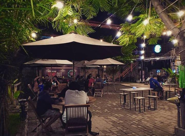 Rekomendasi Cafe Instagramable di Tegal dengan Harga Terjangkau