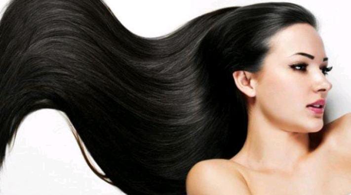 8 Cara Alami Menghitamkan Rambut yang Beruban 