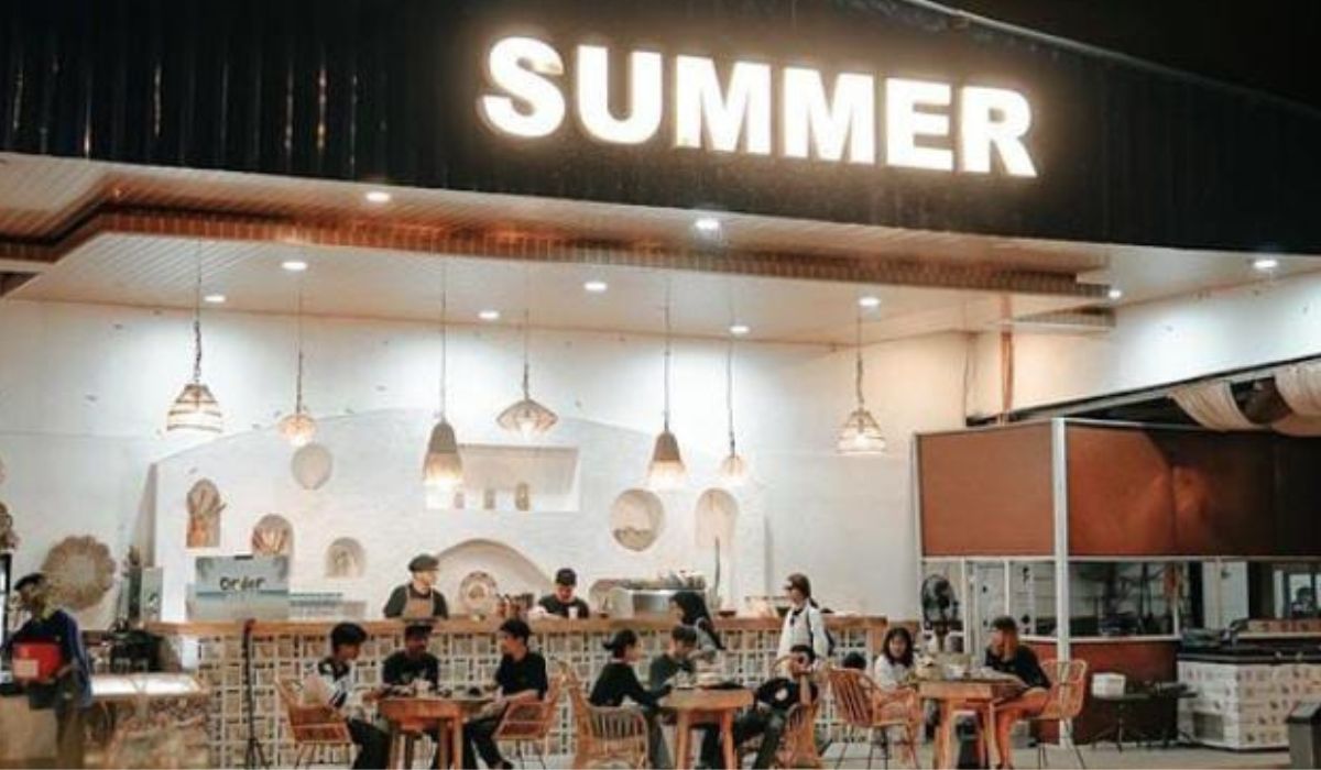 Memburu Makanan dengan Citarasa yang Enak dan Lezat di Wisata Kuliner Subang