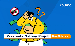 Tips Galbay Pinjol Ilegal, Apa Saja?