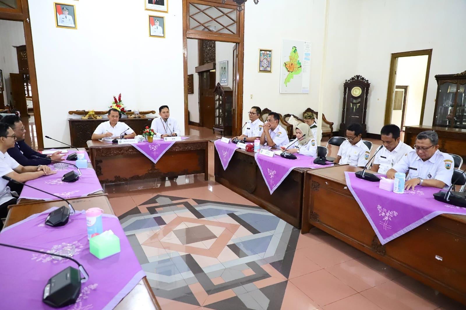 LKPD Kudus 2025 Disorot BPK Jateng, Ada Masalah Krusial Apa? 