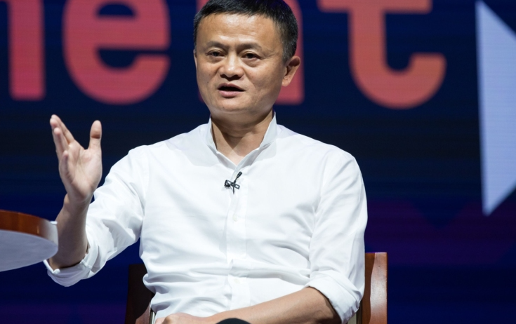 Ini Rahasia Sukses Berbisnis Ala Jack Ma, Perhatikan 6 Hal Penting Ini!