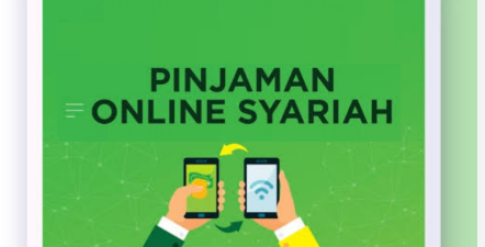 7 Aplikasi Pinjol Syariah Resmi OJK, Pinjam Rp25 Juta dan Bebas Riba 