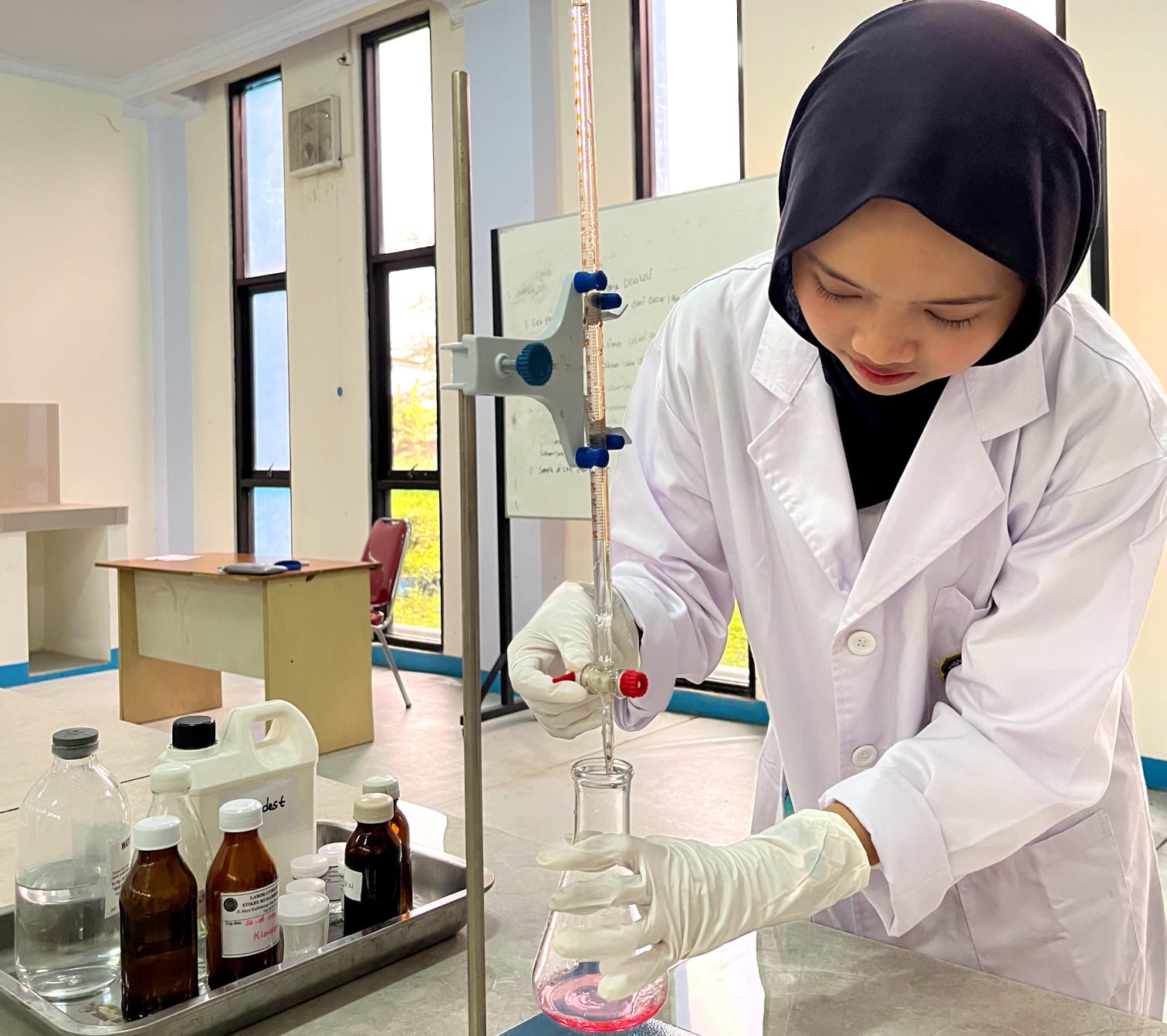 Antusias Pendaftar Gelombang 1 Tegal Muhammadiyah University Tinggi, Naik Hampir 400%