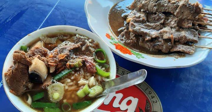 Berbagai Macam Makanan yang Harus Kalian Cicipi Ketika Berada di Pemalang!