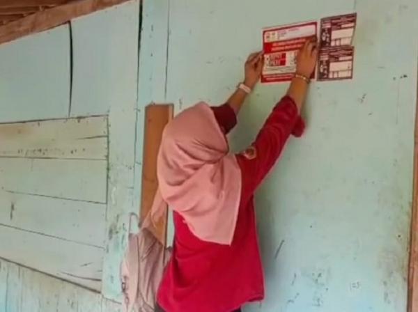 Sebanyak 2.387 Penerima Bansos di Grobogan Mengundurkan Diri