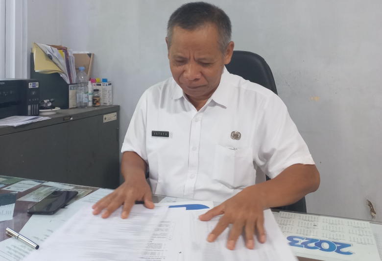 Dinas Perintransnaker Kabupaten Tegal Optimalkan Penerimaan Daerah lewat Retribusi