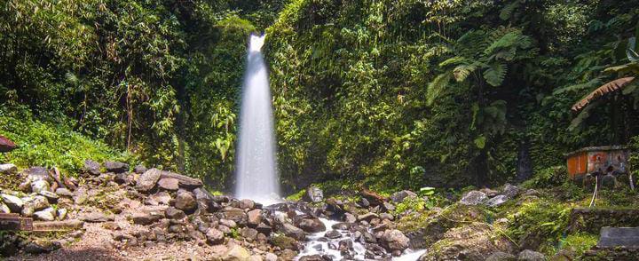 Curug Sibedug Pekalongan: Tempat Paling Enak kita Kunjungi