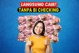 5 Pinjol Tanpa Persyaratan BI Checking Langsung Cair ke DANA, Berikut Tipsnya yang Harus Anda Tahu